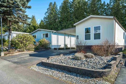 2315 198 Street 33 Langley BC V2Z 1Z1