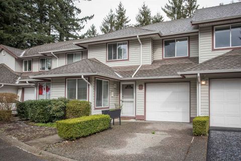 20985 Camwood Avenue 8 Maple Ridge BC V2X 2N9