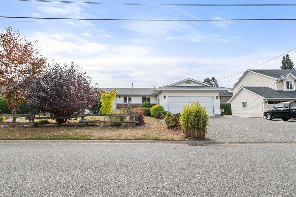 Photo of 46634 Elliott Avenue, Chilliwack, BC V2P 7S7 (MLS # R3173320)