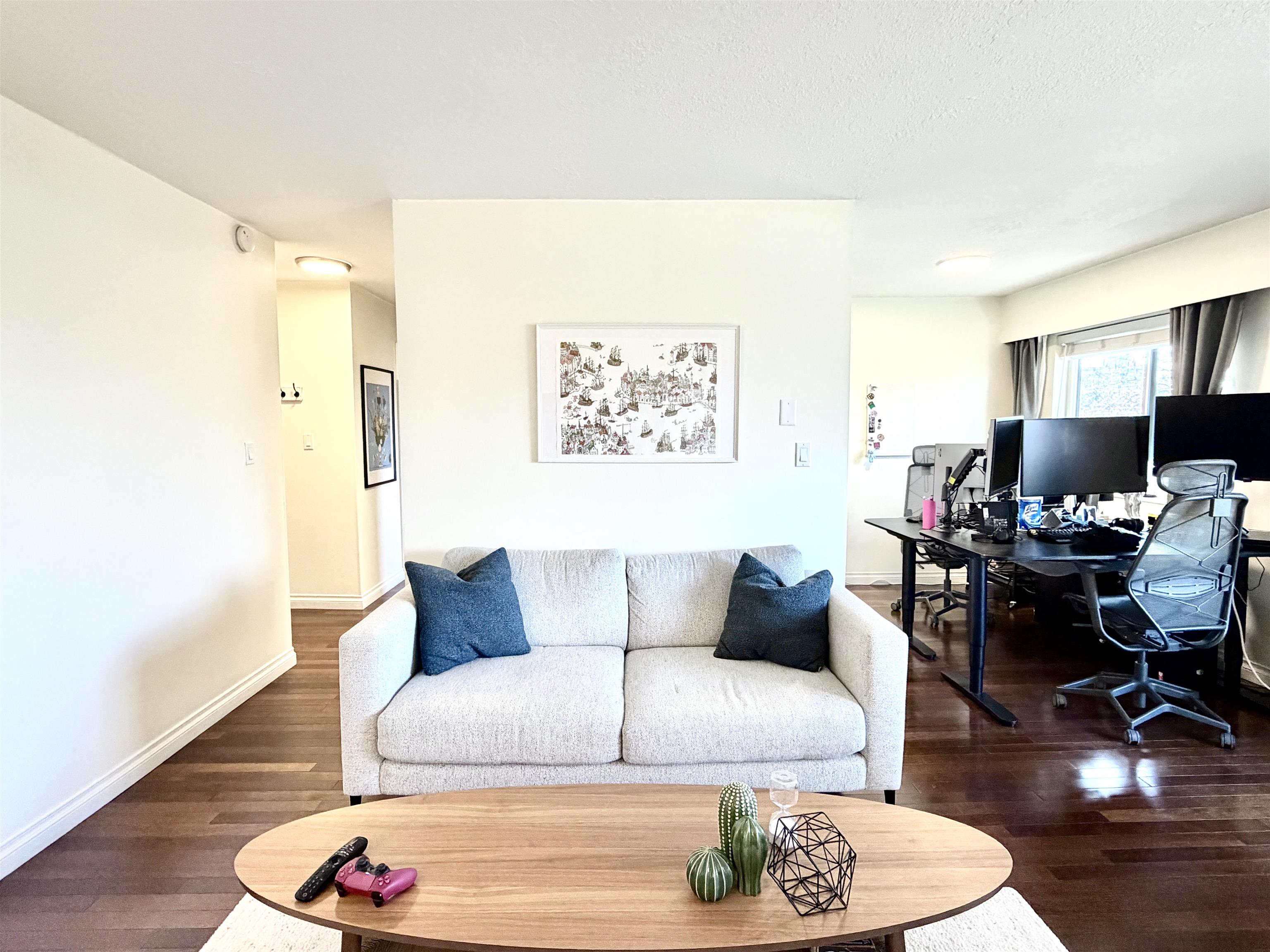 123 E 19th Street 107