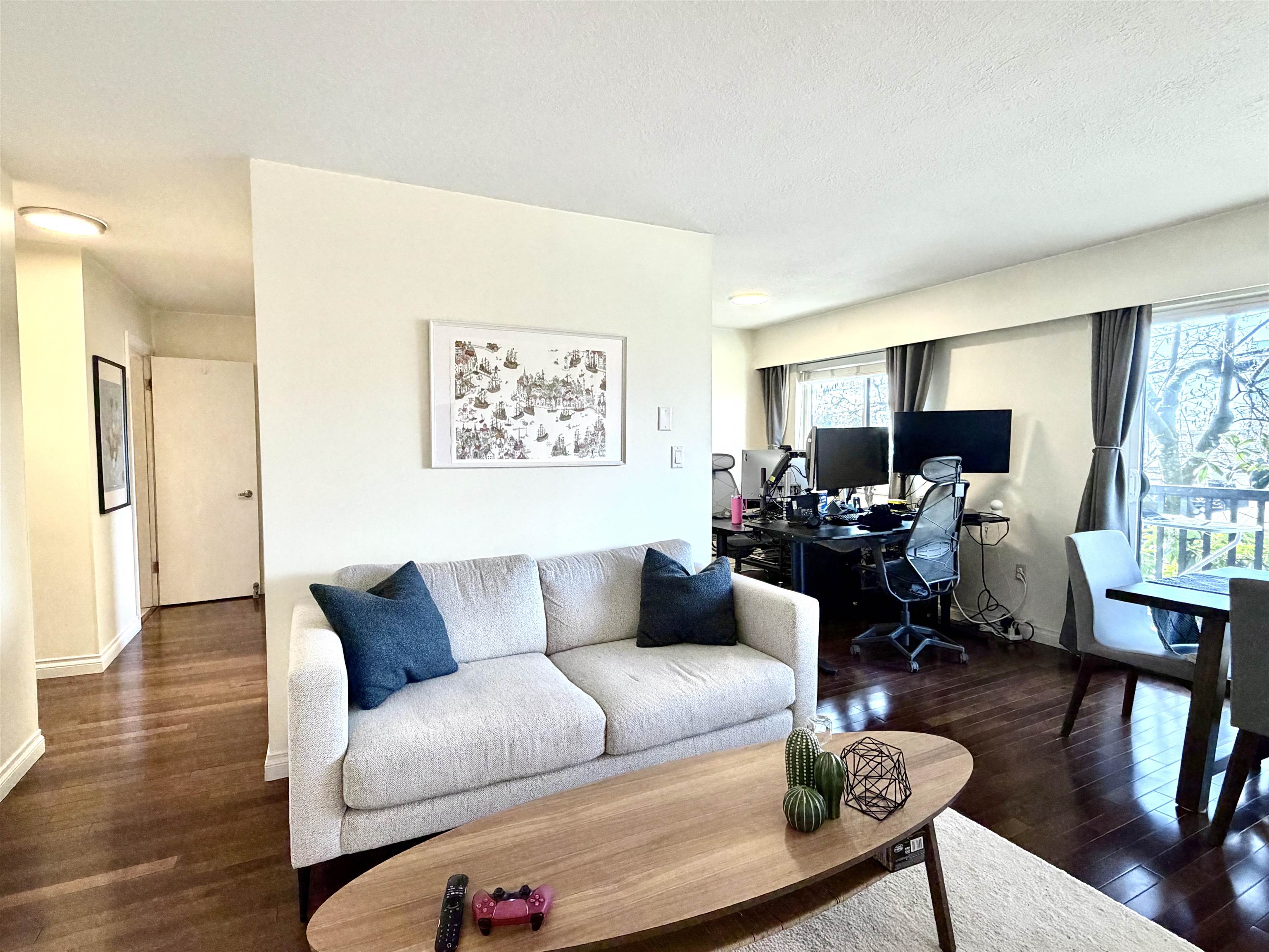 123 E 19th Street 107