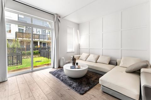 1220 Rocklin Street 134 Coquitlam BC V3B 2W7