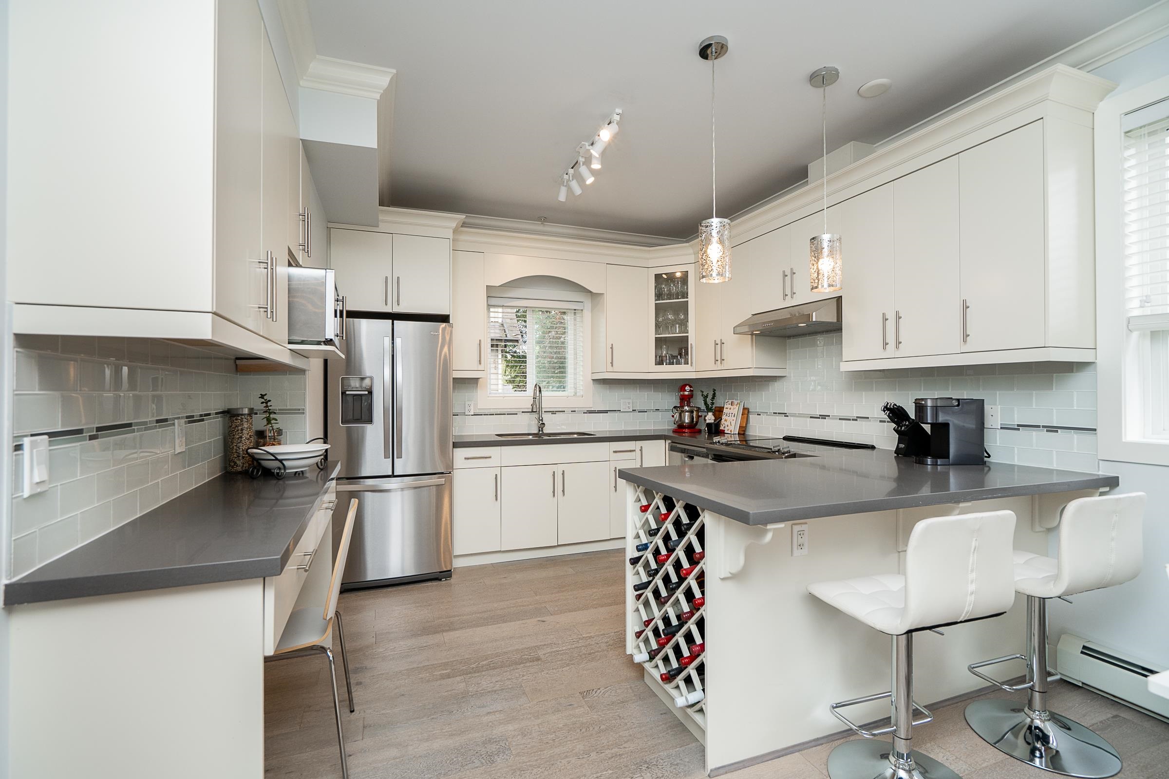 3488 Sefton Street 201