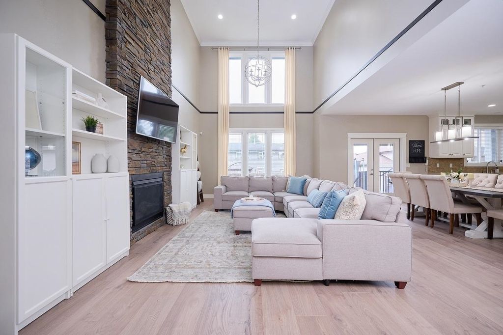 Photo of 11939 Bonson Road, Pitt Meadows, BC V3Y 1K5 (MLS # R3140276)