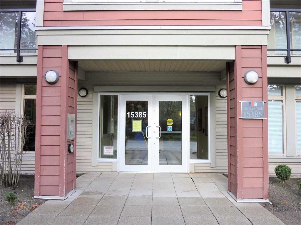 Photo of 15385 101a Avenue #405, Surrey, BC V3R 0B4 (MLS # R3140297)