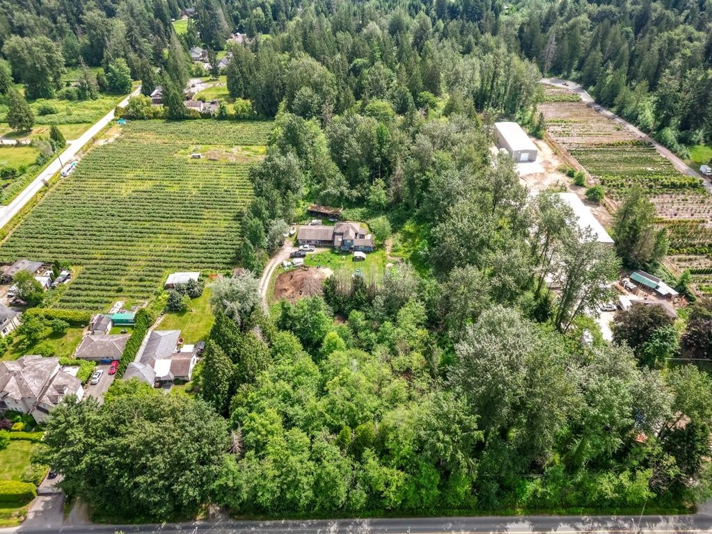 Photo of 12478 248 Street, Maple Ridge, BC V4R 1K1 (MLS # R3137891)