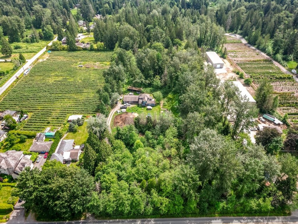 Photo of 12478 248 Street, Maple Ridge, BC V4R 1K1 (MLS # R3137891)