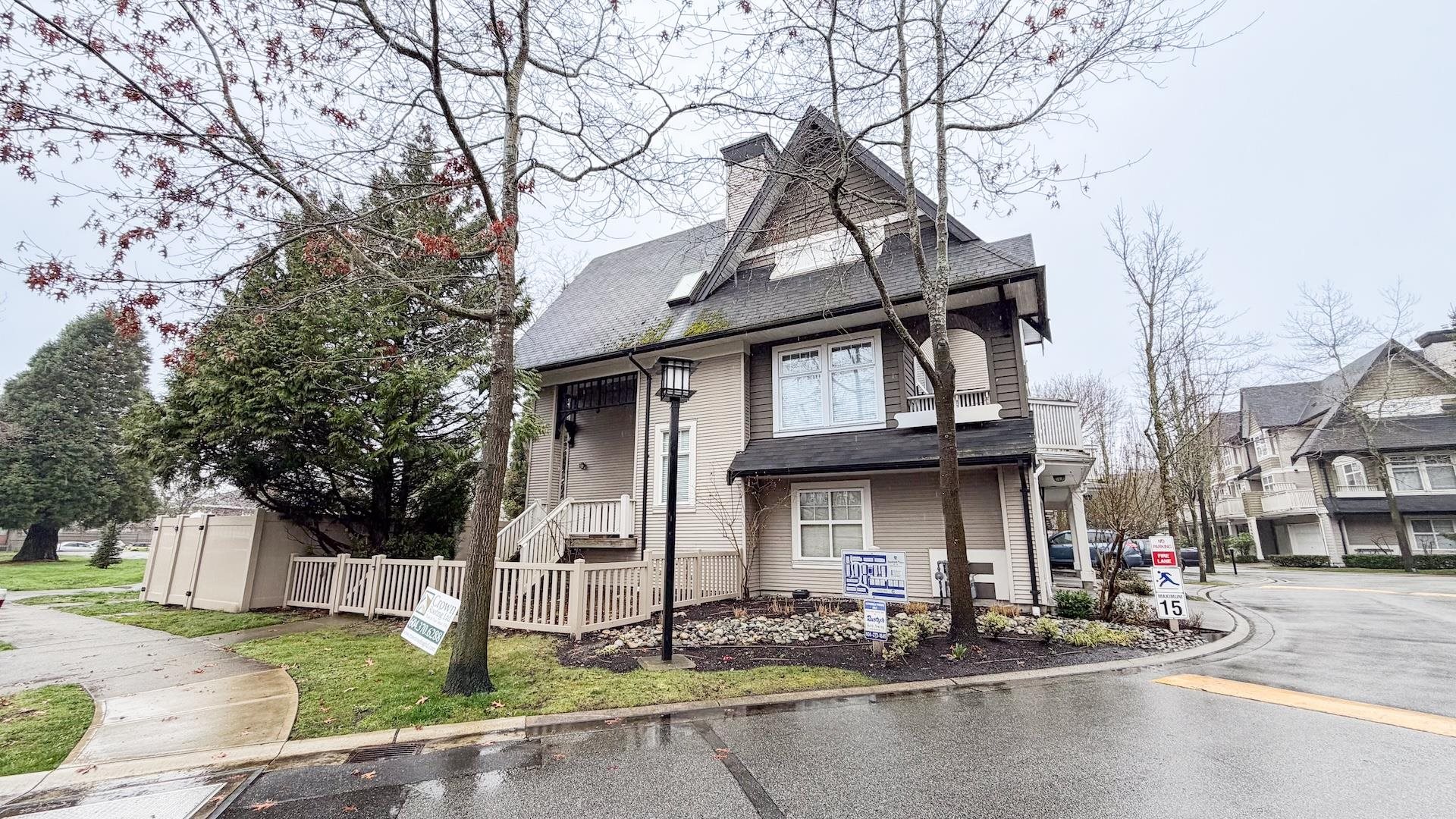 6888 Robson Drive 92