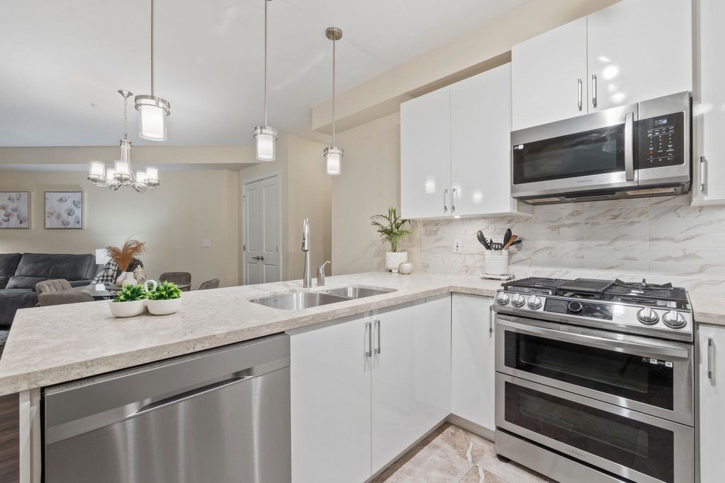 Photo of 20376 86 Avenue #208, Langley, BC V2Y 3P8 (MLS # R3126273)