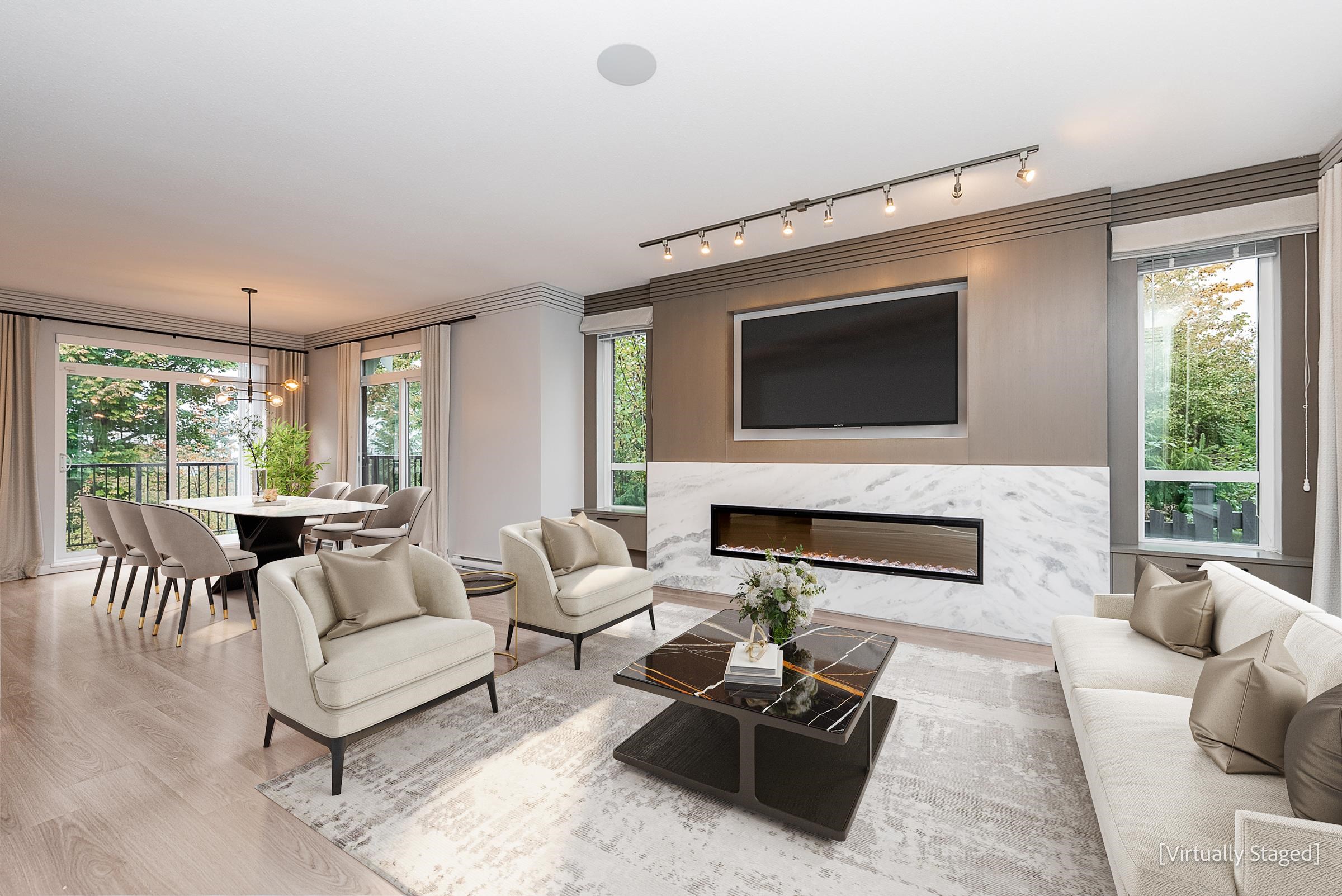 3500 Burke Village Promenade 1