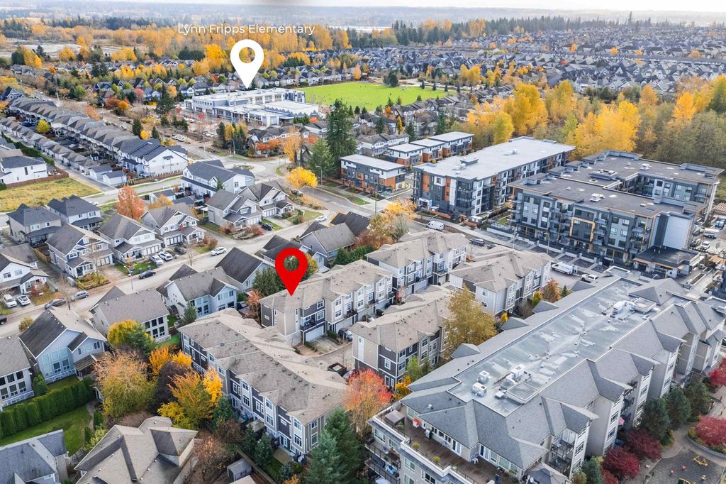 Photo of 20901 83 Avenue #15, Langley, BC V2Y 0W8 (MLS # R3066506)