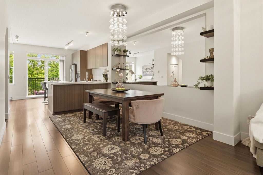 Photo of 3399 151st Street #20, Surrey, BC V3Z 0L3 (MLS # R3161382)