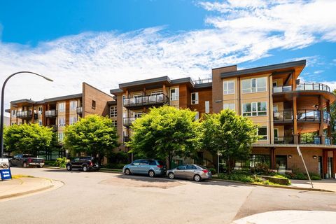 733 W 14th Street 417 North Vancouver BC V7M 0C6