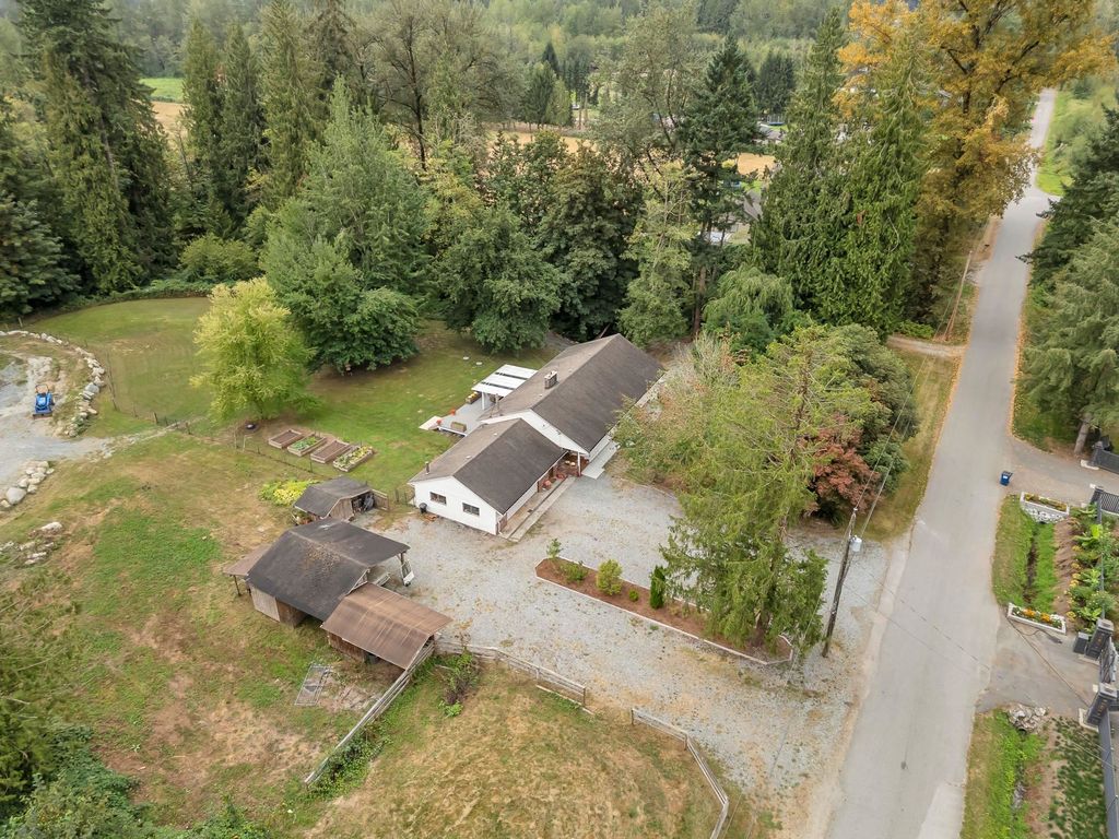 Photo of 24320 116 Avenue, Maple Ridge, BC V4R 1L7 (MLS # R3111088)