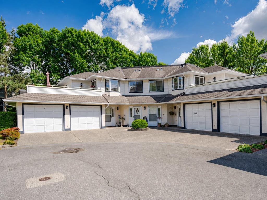 Photo of 19645 64 Avenue #407, Langley, BC V2Y 1L2 (MLS # R3155629)