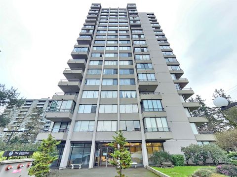740 Hamilton Street 501 New Westminster BC V3M 5T7