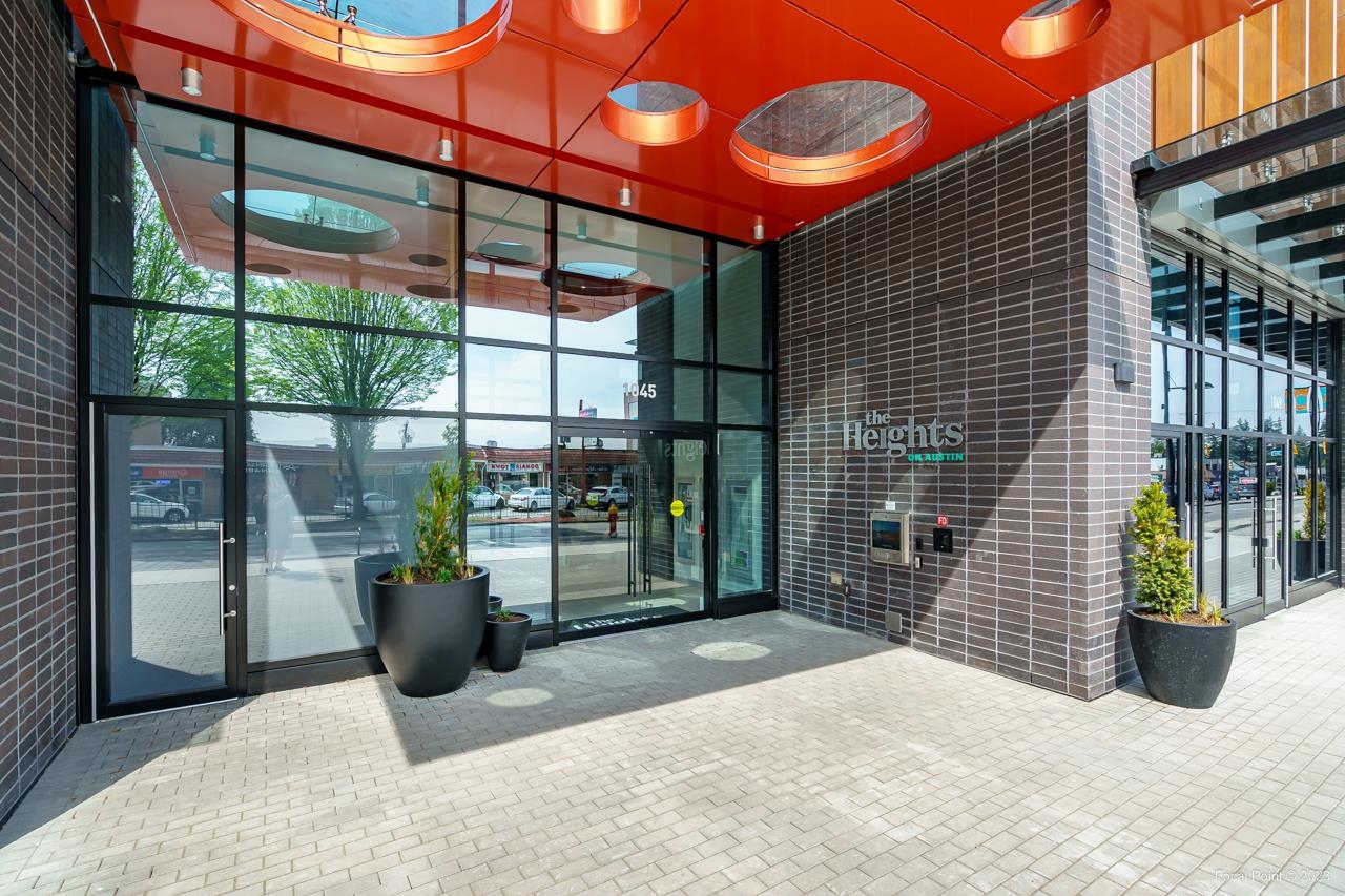 1045 Austin Avenue 2101