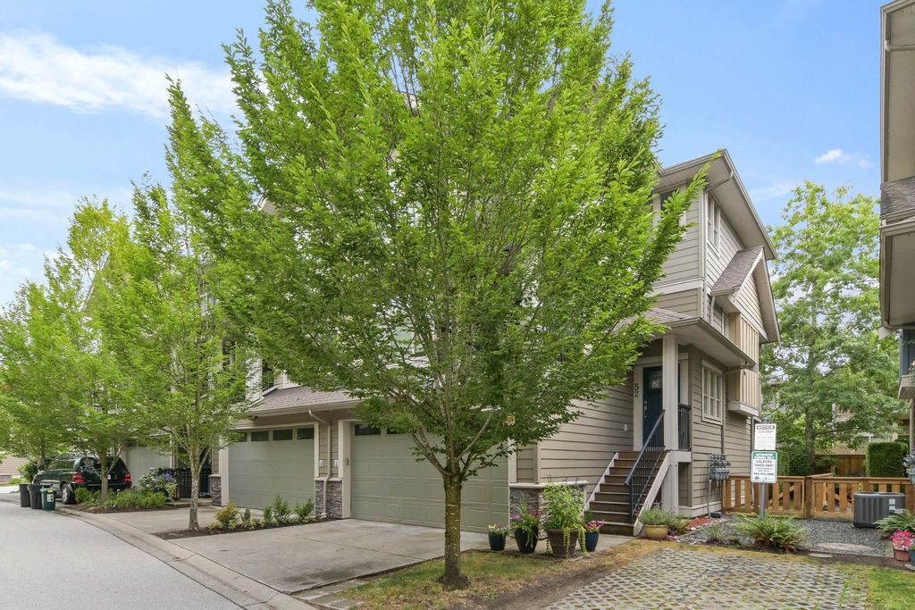 Photo of 22225 50 Avenue #52, Langley, BC V2Y 0G7 (MLS # R3143644)