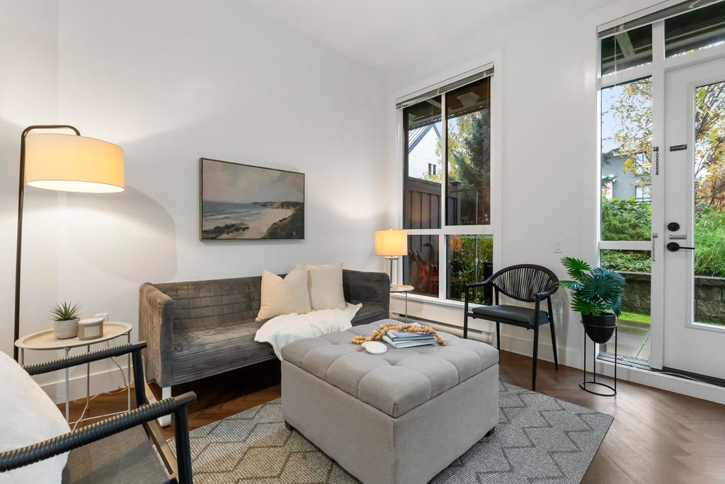 Photo of 14968 101a Avenue #122, Surrey, BC V3R 0E8 (MLS # R3066377)