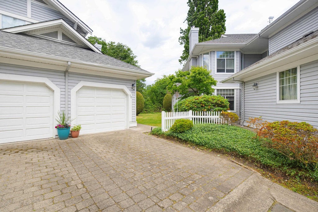 Photo of 5708 208 Street #12, Langley, BC V3A 8L4 (MLS # R3161886)