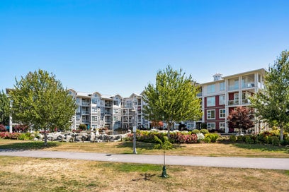 4500 Westwater Drive 101 Richmond BC V7E 6S1
