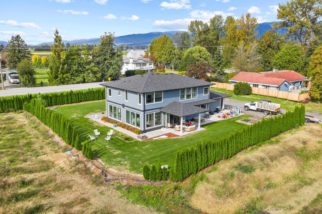 Photo of 13540 Neaves Road, Pitt Meadows, BC V3Y 0A8 (MLS # R3110967)