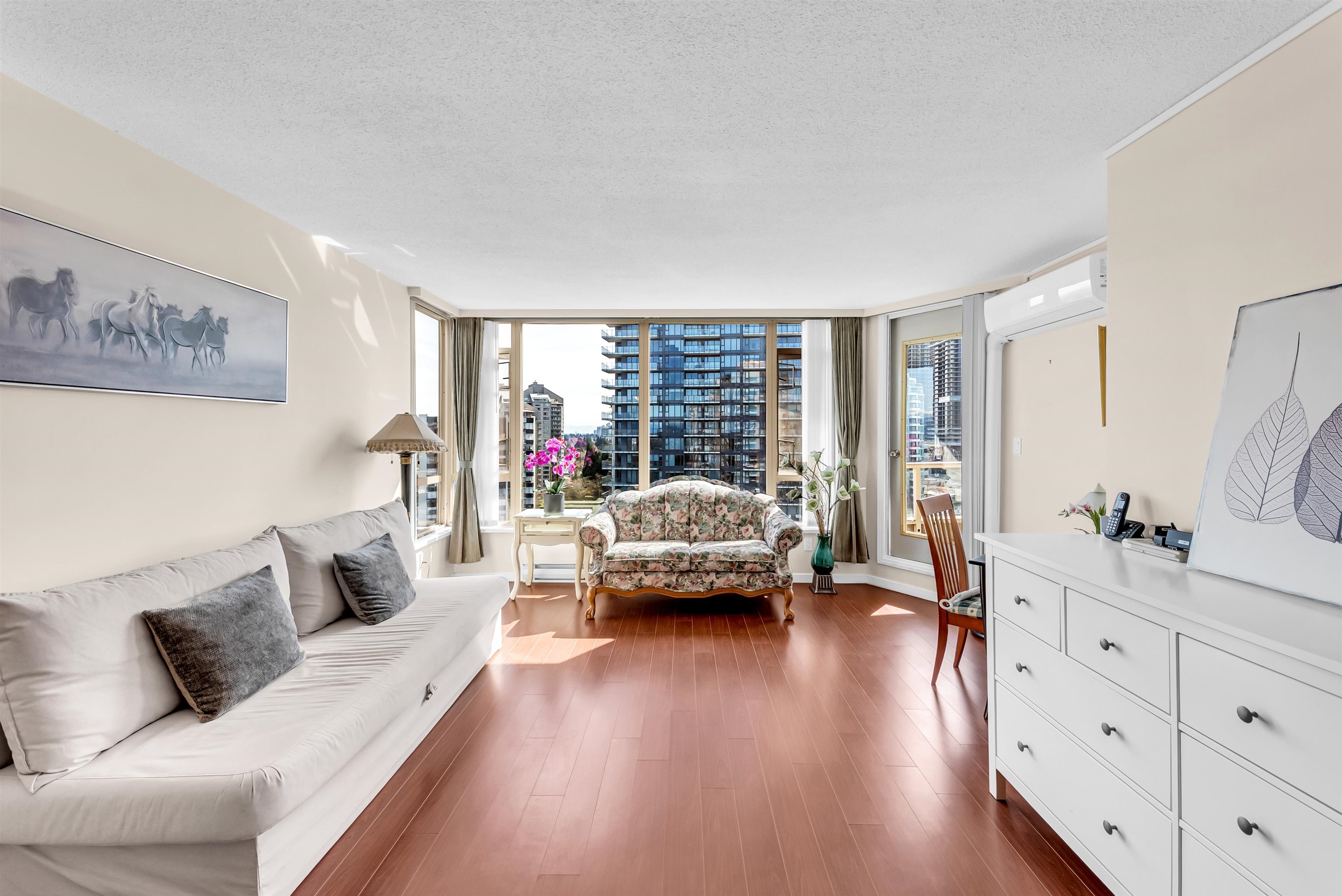 4689 Hazel Street 1302