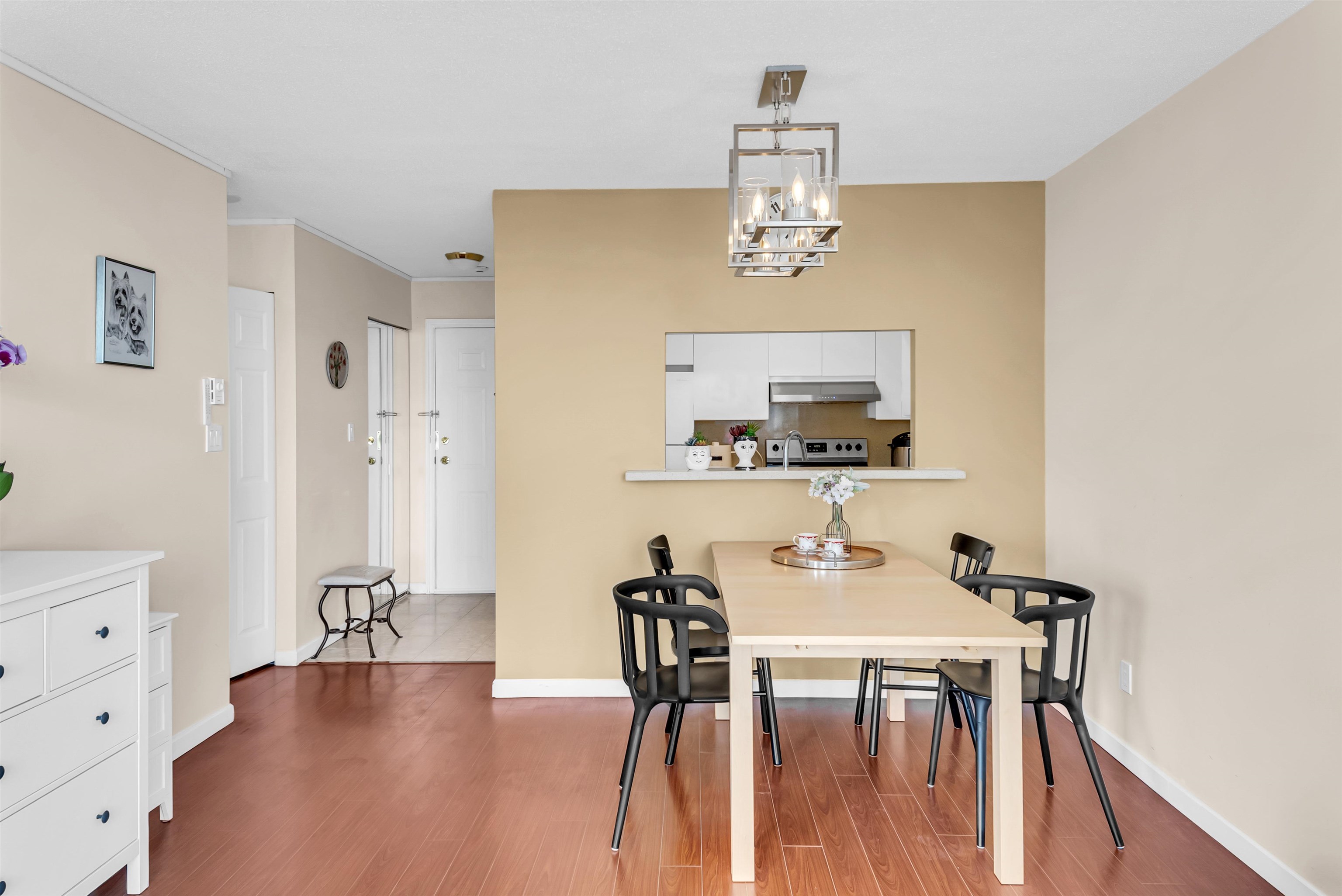 4689 Hazel Street 1302