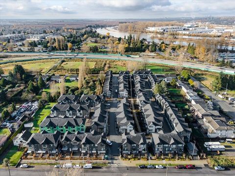 4337 Boundary Road 20 Richmond BC V6V 0C4