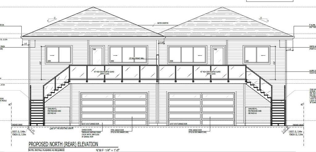 1067 Prairie Avenue