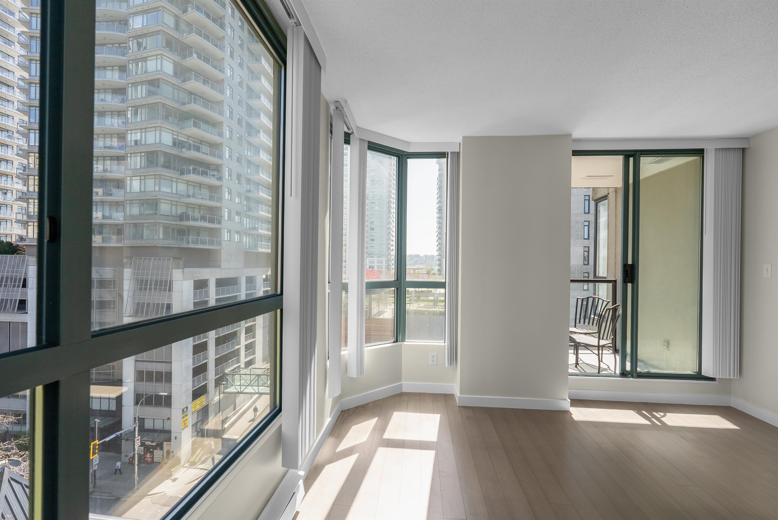 55 Tenth Street 607