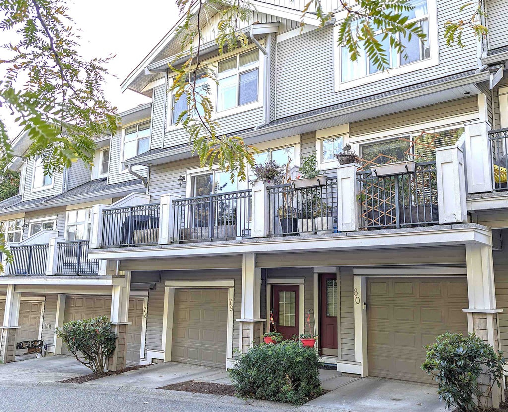 Photo of 20449 66 Avenue #79, Langley, BC V2Y 3C1 (MLS # R3170341)