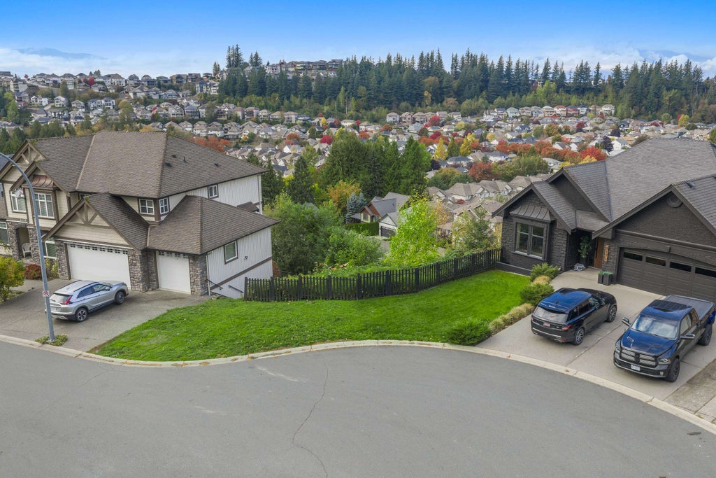 Photo of 5165 Cecil Ridge Place, Chilliwack, BC V2R 6A1 (MLS # R3175748)