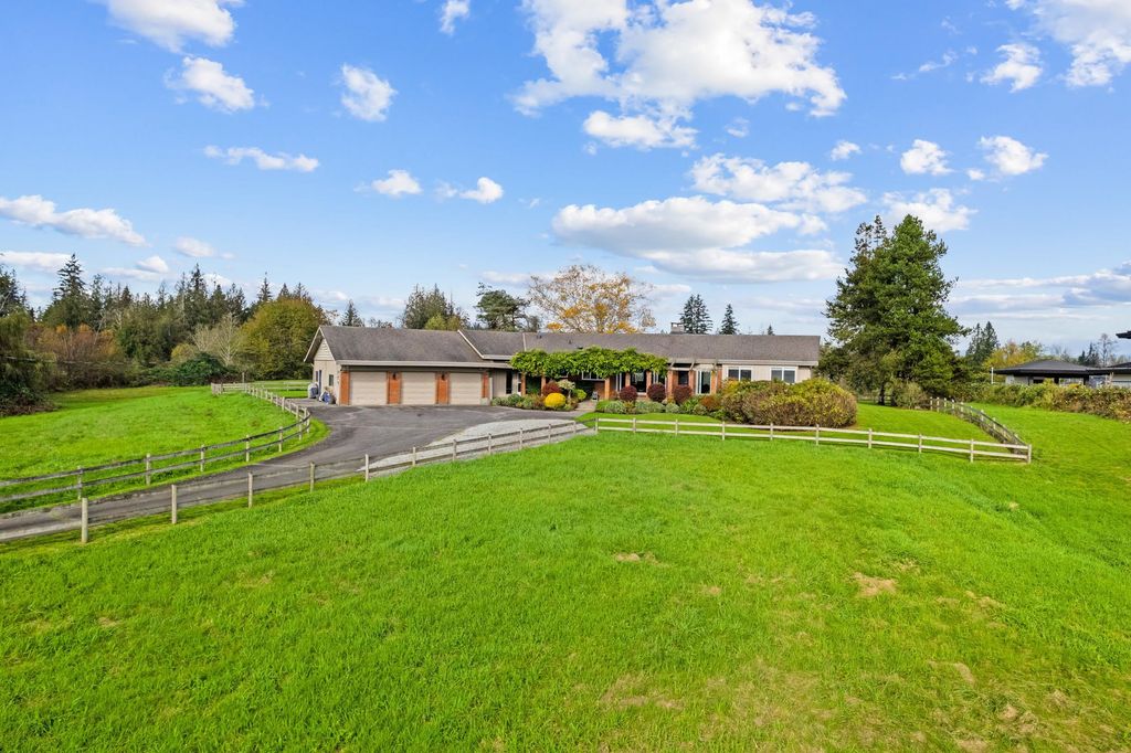 Photo of 22383 96 Avenue, Langley, BC V1M 3T6 (MLS # R3129360)