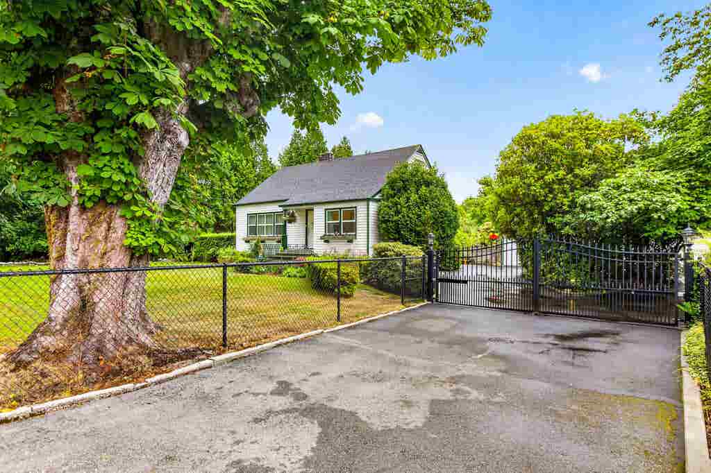 Photo of 21662 River Road, Maple Ridge, BC V2X 2B7 (MLS # R3148406)