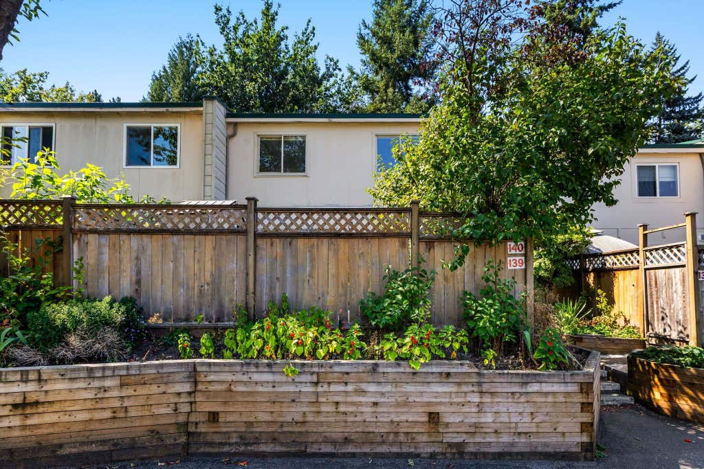 Photo of 15215 105 Avenue #139, Surrey, BC V3R 1R9 (MLS # R3157592)