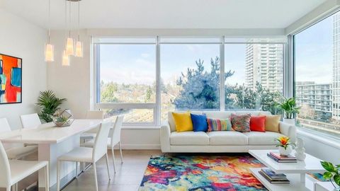 8189 Cambie Street 505 Vancouver BC V6P 0G6