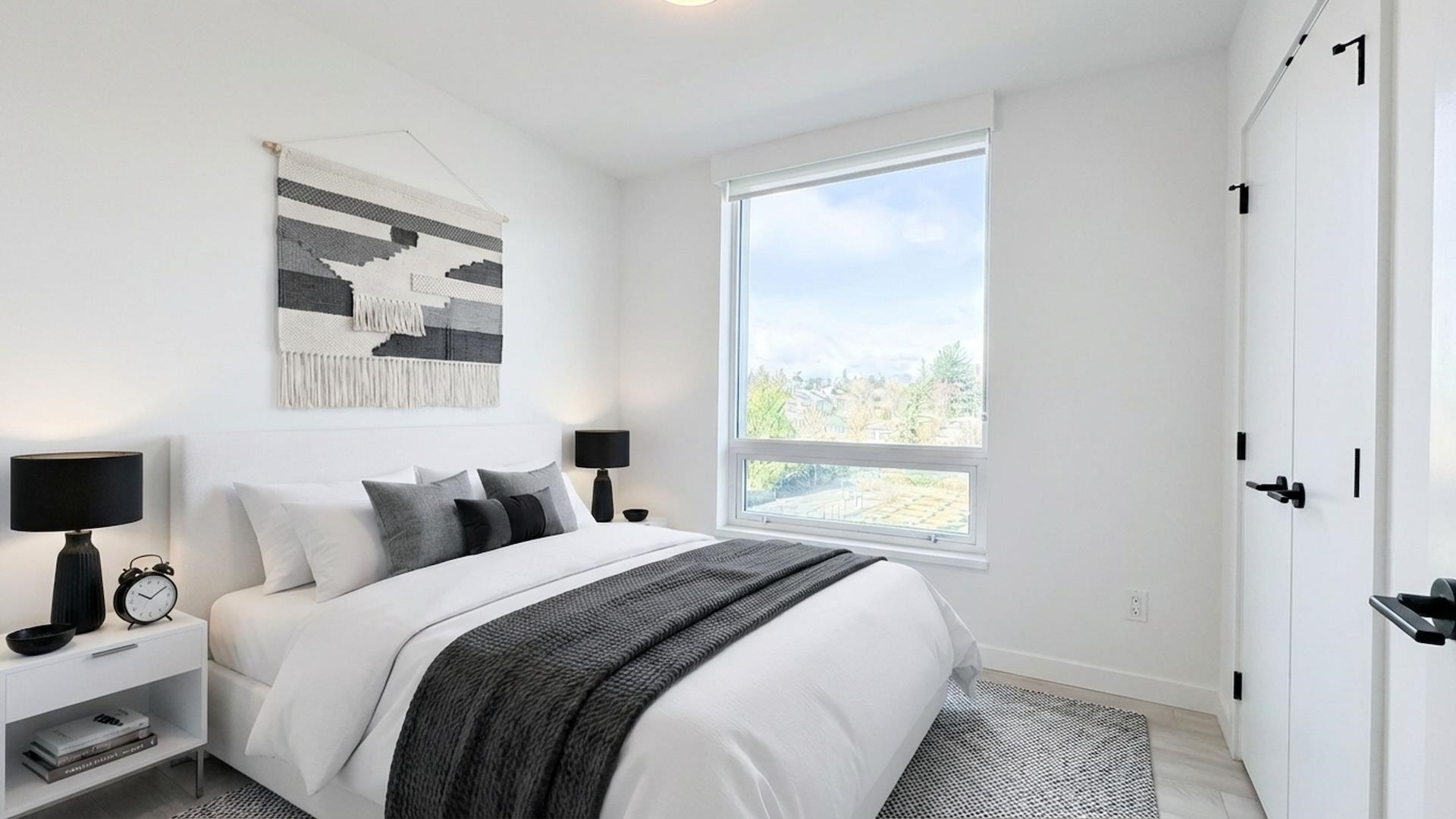 8189 Cambie Street 505