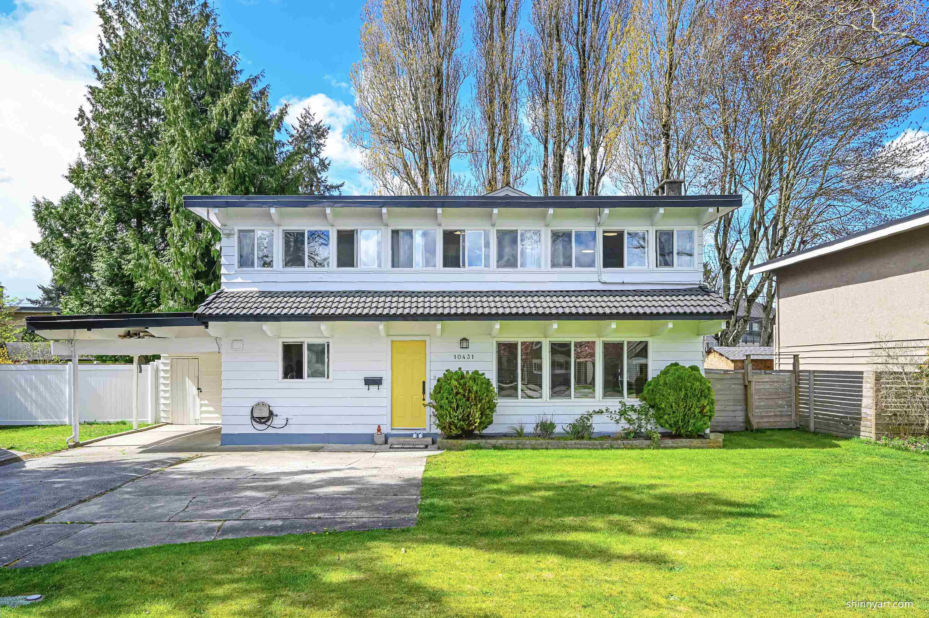 10431 Seacote Road
