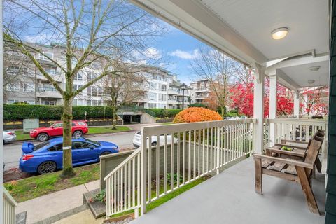 5999 Andrews Road 4 Richmond BC V7E 6V1