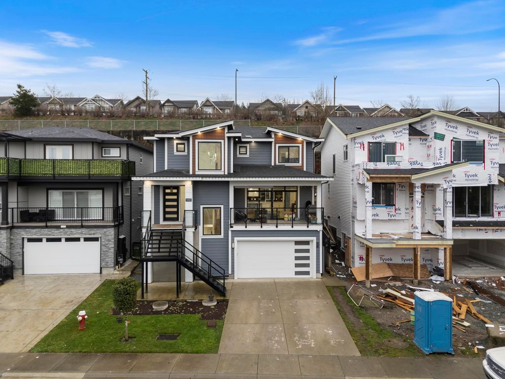 Photo of 10500 Mcveety Street, Maple Ridge, BC V2W 0K3 (MLS # R3113529)