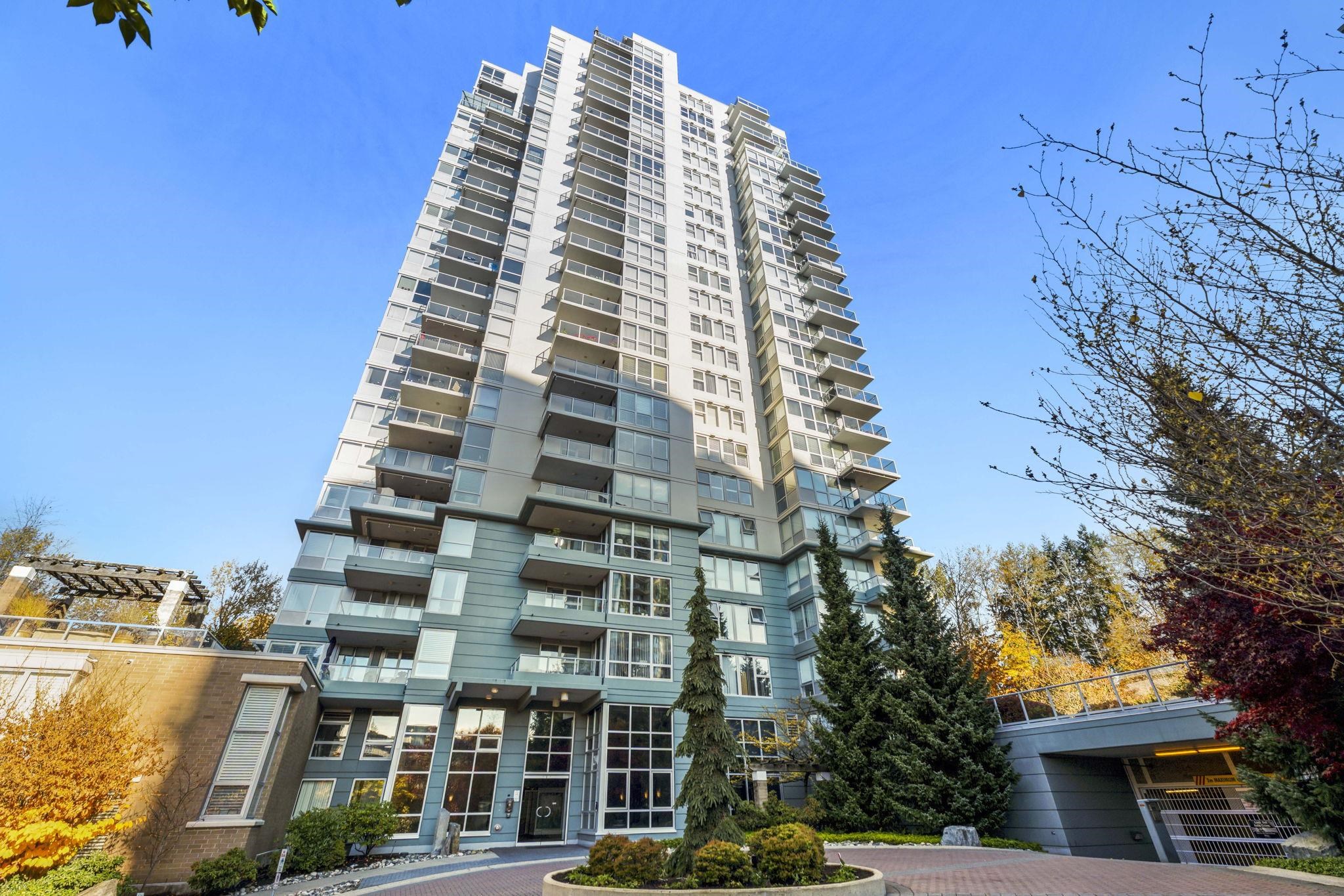 290 Newport Drive 602