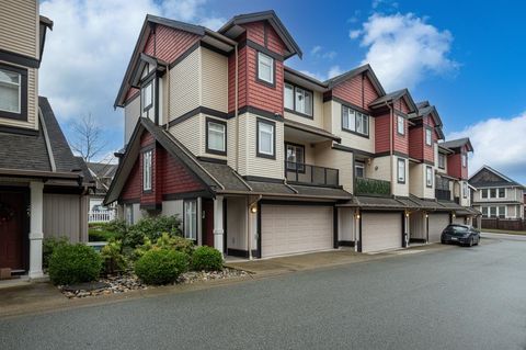 7168 179 Street 34 Surrey BC V3S 8C5