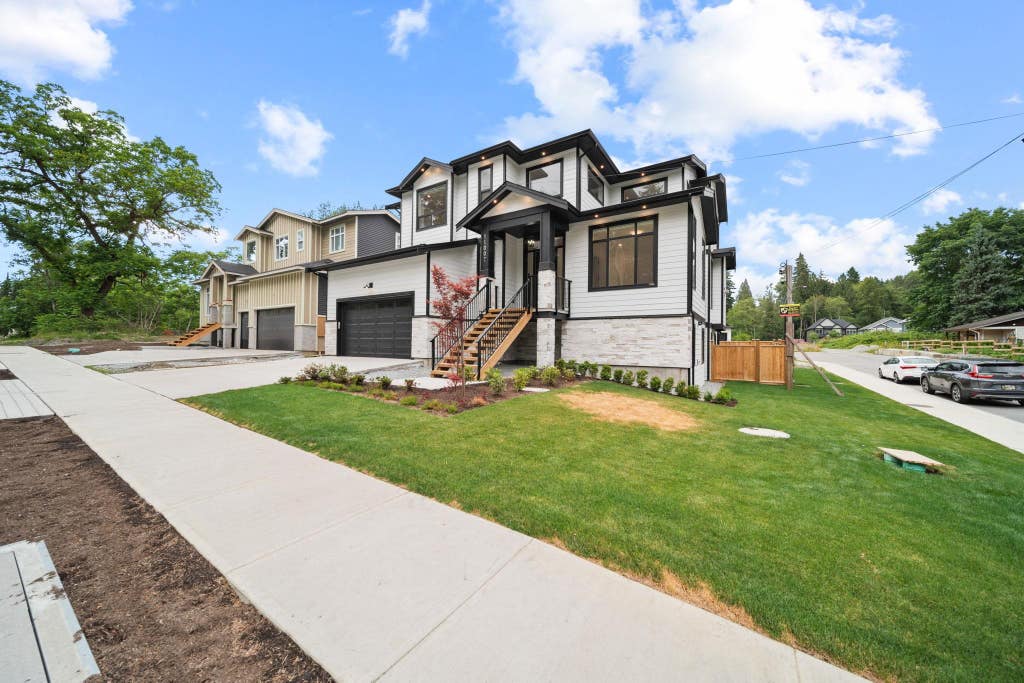 Photo of 11007 244 Street, Maple Ridge, BC V2W 0H5 (MLS # R3144458)