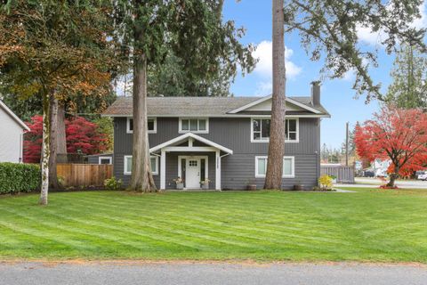 20060 43a Avenue Langley BC V2Z 2R7