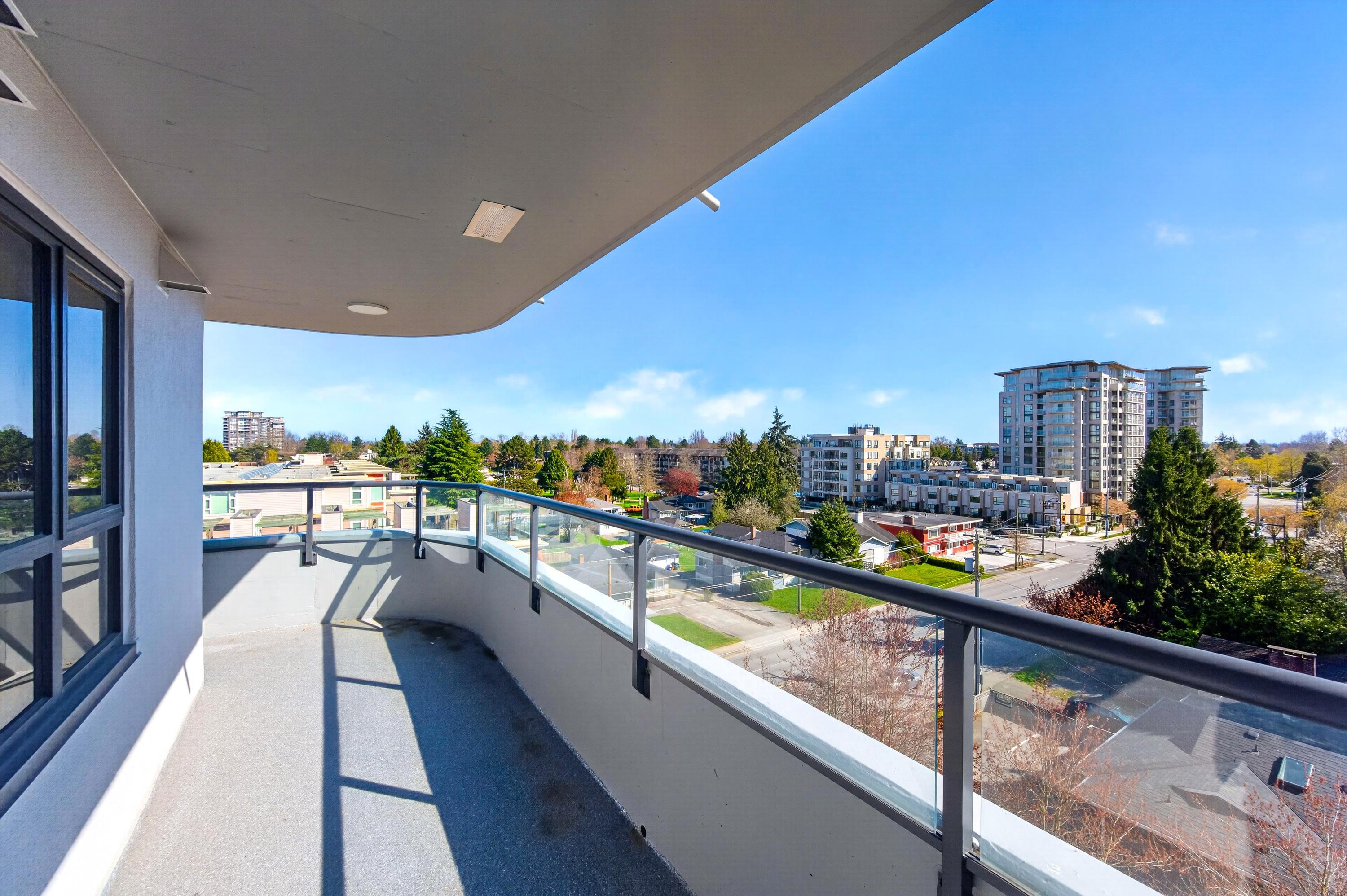 6611 Cooney Road 708