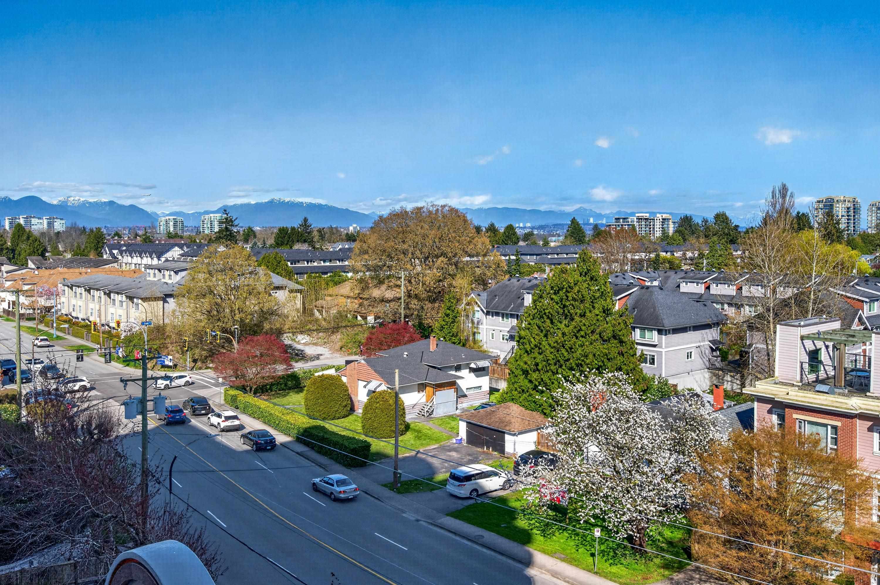 6611 Cooney Road 708