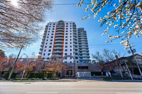 6611 Cooney Road 708 Richmond BC V6Y 4C5