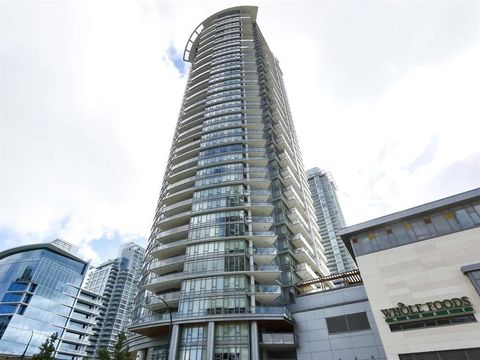 2008 Rosser Avenue 2204 Burnaby BC V5C 0H8