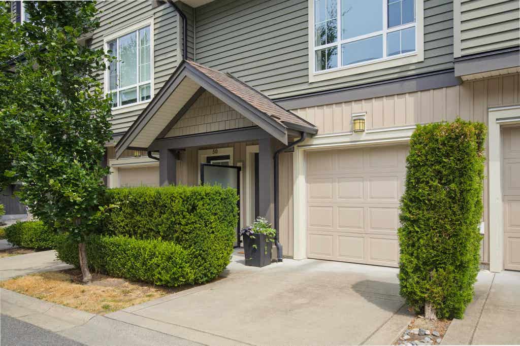 Photo of 4967 220 Street #51, Langley, BC V3A 0G3 (MLS # R3148570)